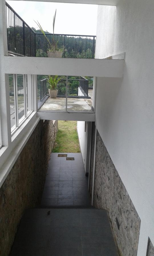 Alta Vista Hotel Ella Exterior foto